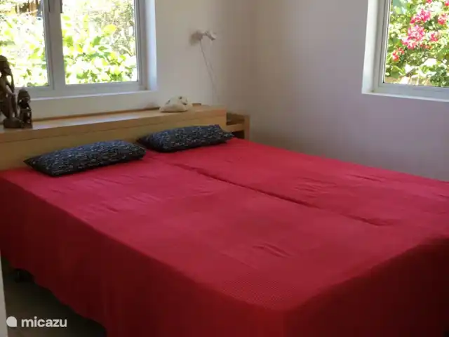 Soño Karibe avec piscine et intimité | Curaçao, Banda Abou (ouest), Fontein - villa Chambre 2