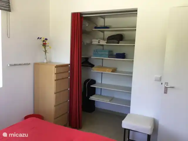 Soño Karibe avec piscine et intimité | Curaçao, Banda Abou (ouest), Fontein - villa Chambre 2