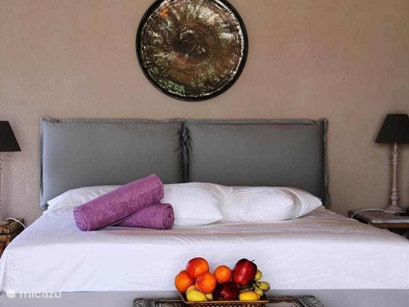 Vakantiehuis Italië, Sicilië, Acireale Pension / Guesthouse / Privékamer Casa Oliva Nera - Etna Room