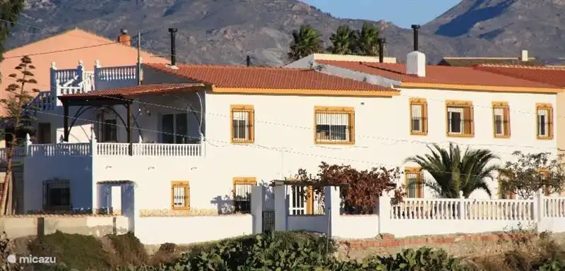 Villa Damara