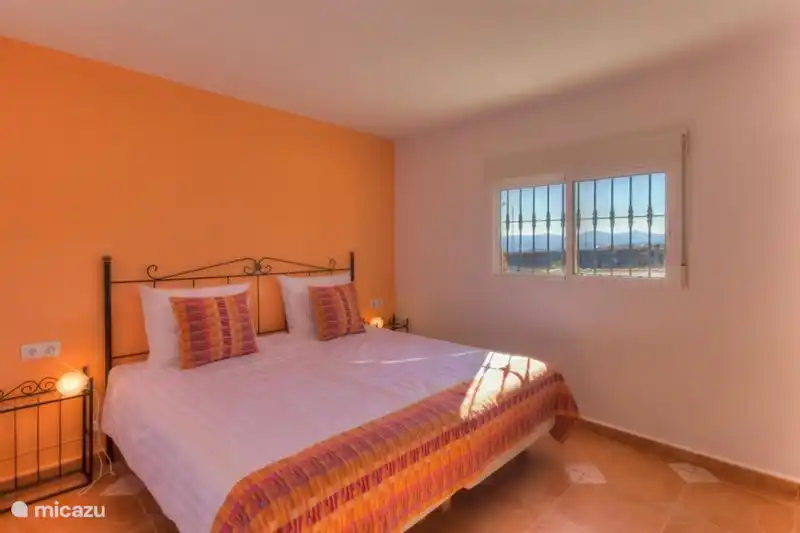 Bedroom apartment Papaya