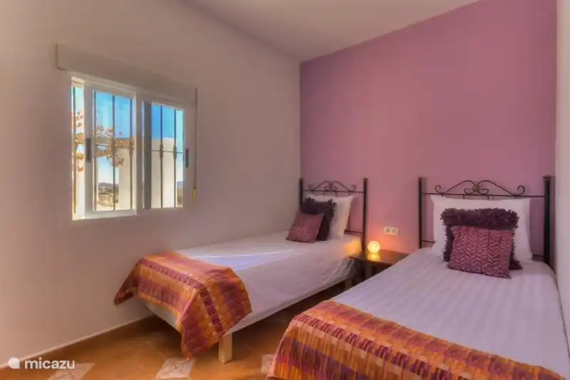 Bedroom apartment Papaya