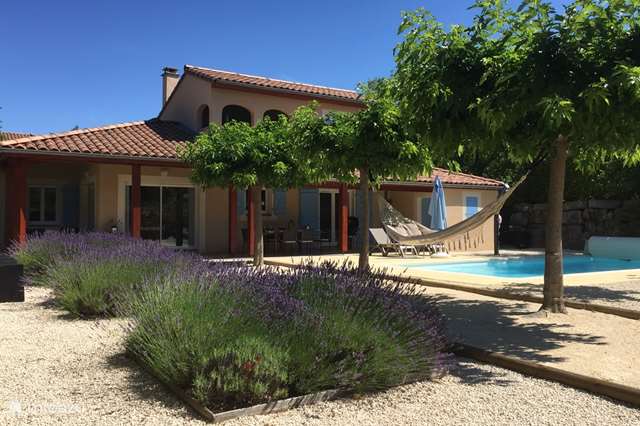 Holiday home France – villa Villa Marron 47