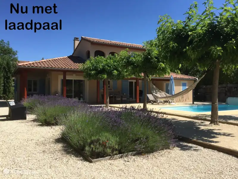 Villa Marron 47 | France, Ardèche, Vallon-Pont-d'Arc - Villa Villa Marron 47 | France, Ardèche, Vallon-Pont-d'Arc - Villa