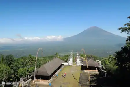 Jasri in het nog authentieke Oost Bali
