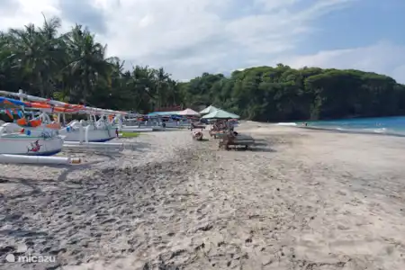 Pasir Putih