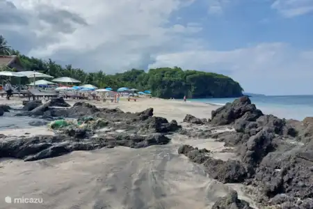 Pasir Putih