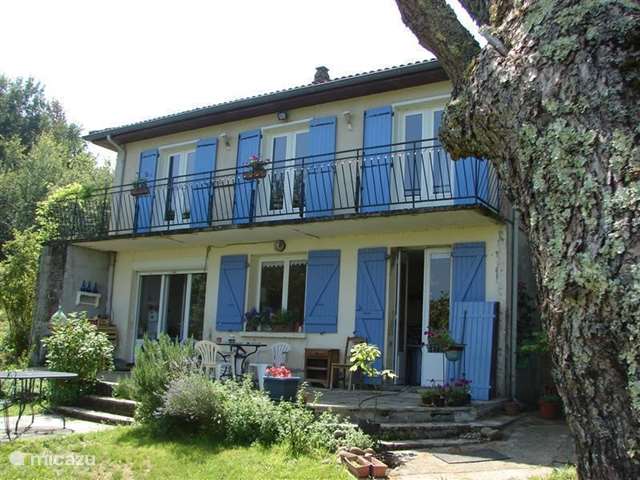 Holiday home in France, Pyrenees – holiday house Les montagnards à Ganties