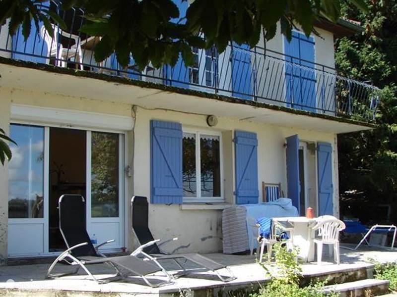 Maison de Vacances France, Haute-Garonne, Ganties Maison de vacances Les montagnards à Ganties