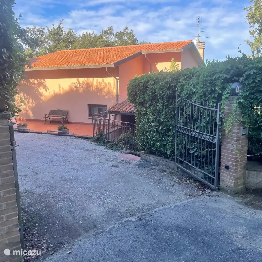 Casa Felisole