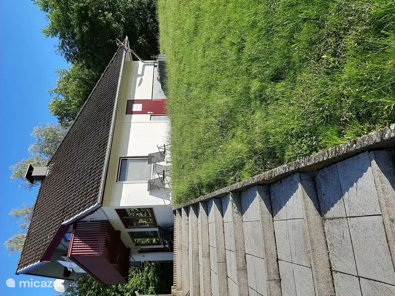 maison de vacances, Kirchheim, Hesse, Allemagne - Kirchheim 119