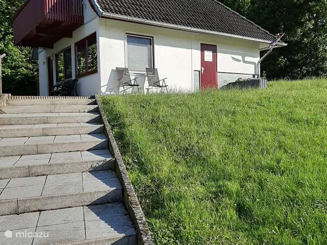 Maison de Vacances Allemagne, Hesse – maison de vacances Kirchheim 119