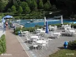 Piscine extérieure de Kirchheim