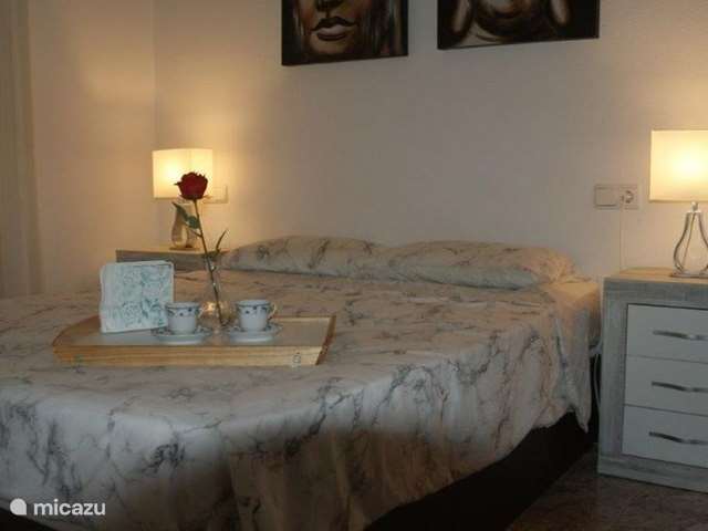 Ferienwohnung Spanien, Costa Blanca, Torrevieja - appartement Luxus-Wohnung in Torrevieja