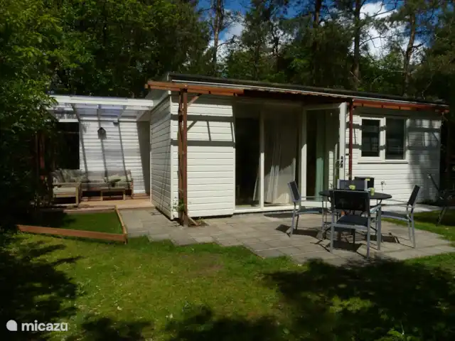 Mezennest 79 | Pays-Bas, Gueldre, Nunspeet - bungalow Mezennest 79 | Pays-Bas, Gueldre, Nunspeet - bungalow