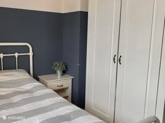 Villa Le Sanglier, met privé zwembad huren in Frankrijk, Ardèche, Vallon-Pont-d'Arc - villa slaapkamer boven voorzijde