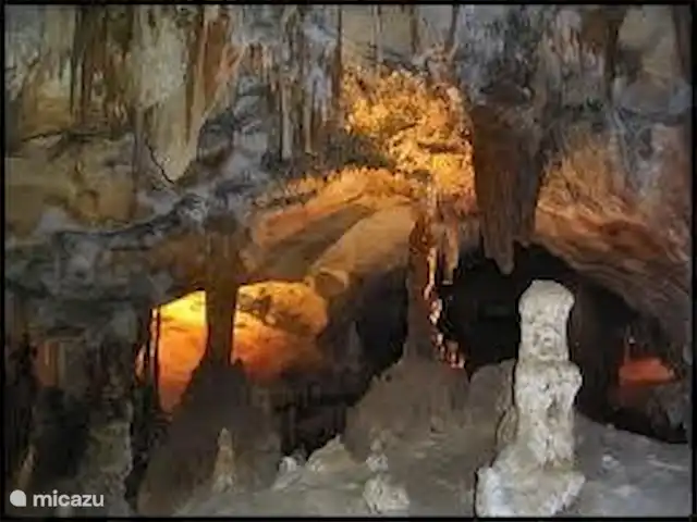 Villa Le Sanglier, met privé zwembad huren in Frankrijk, Ardèche, Vallon-Pont-d'Arc - villa Grotte de la Madeleine.