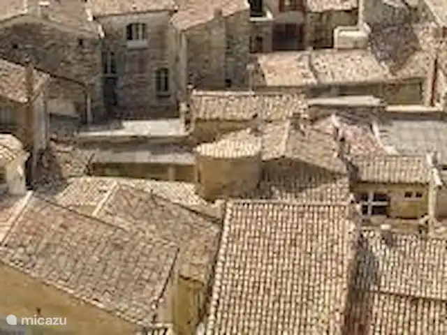 Villa Le Sanglier, met privé zwembad huren in Frankrijk, Ardèche, Vallon-Pont-d'Arc - villa Authentieke franse daken.