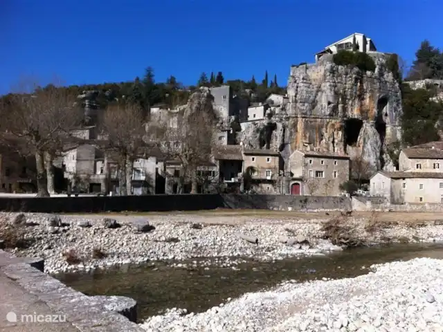 Villa Le Sanglier, met privé zwembad huren in Frankrijk, Ardèche, Vallon-Pont-d'Arc - villa La Beaume.