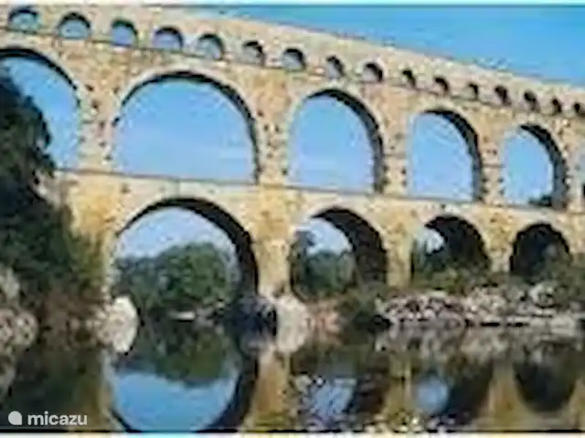 Villa Le Sanglier, met privé zwembad huren in Frankrijk, Ardèche, Vallon-Pont-d'Arc - villa De Pont du Gard.