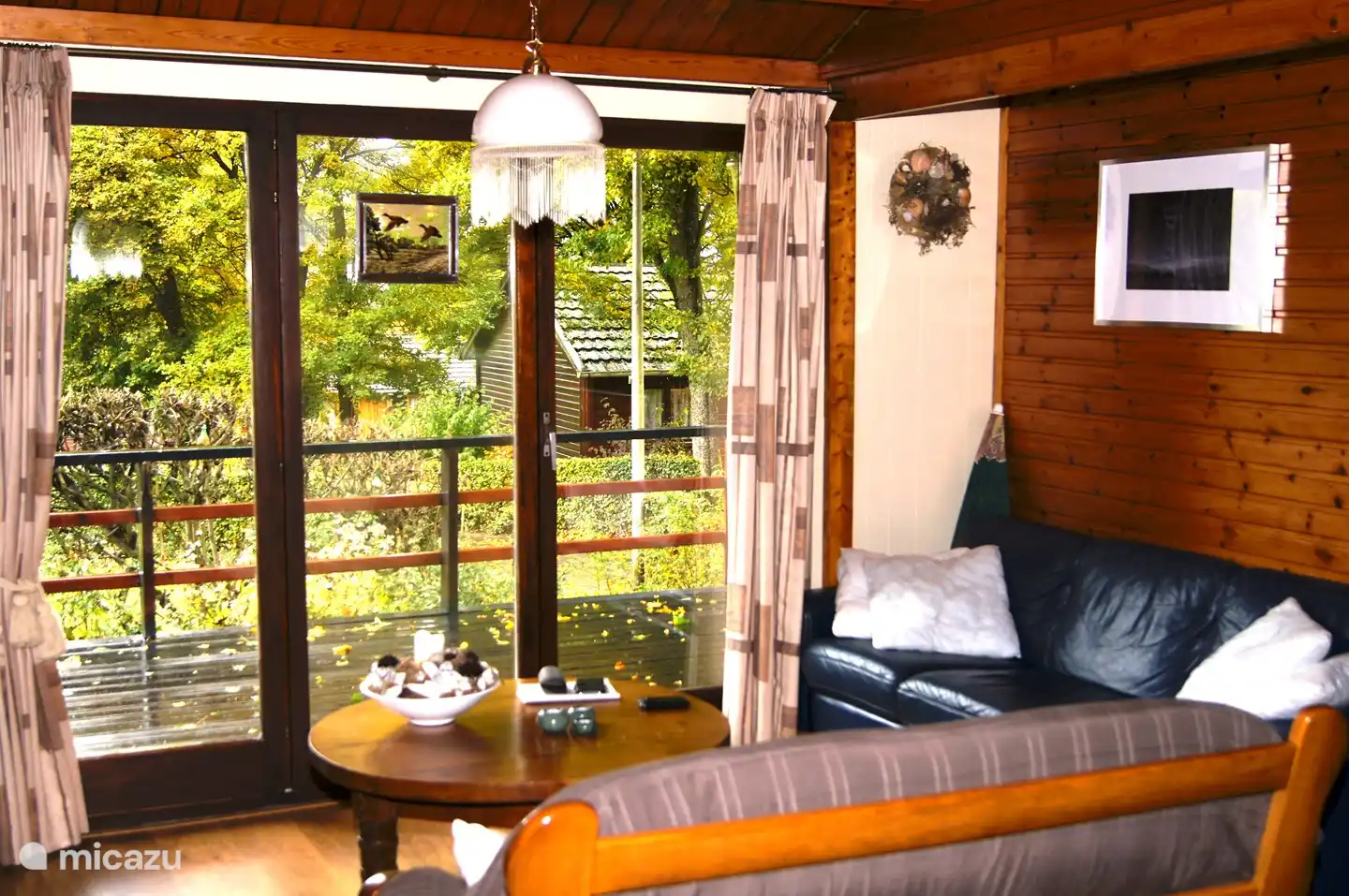 Chalet Chalet La Boverie in Jupille, Ardennen, Belgien mieten? | Micazu