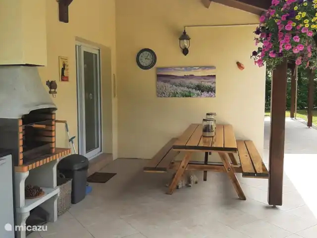 Village le Chat, 162 | France, Charente, Écuras - maison de vacances