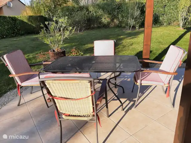 Village le Chat, 162 | France, Charente, Écuras - maison de vacances