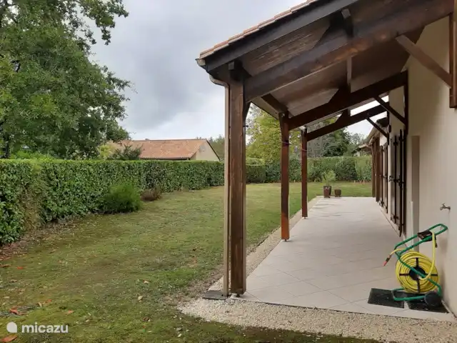 Village le Chat, 162 | France, Charente, Écuras - maison de vacances