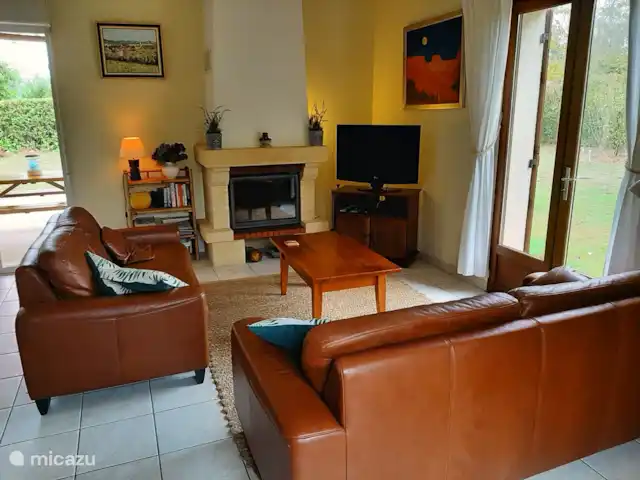 Village le Chat, 162 | France, Charente, Écuras - maison de vacances