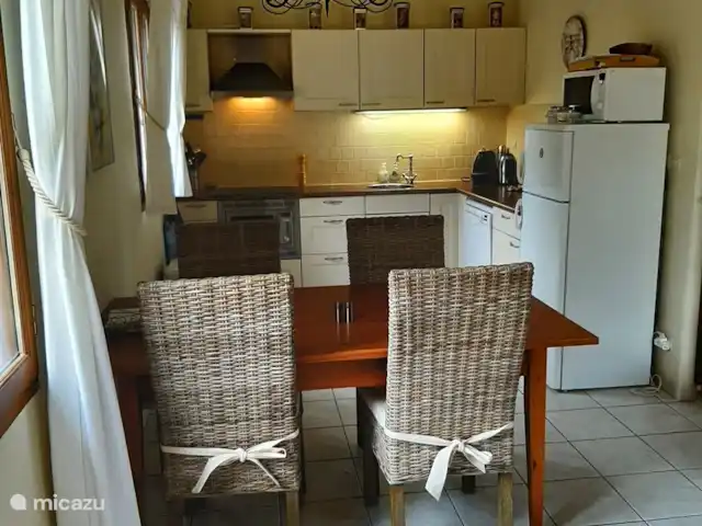 Village le Chat, 162 | France, Charente, Écuras - maison de vacances