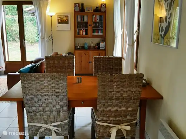 Village le Chat, 162 | France, Charente, Écuras - maison de vacances