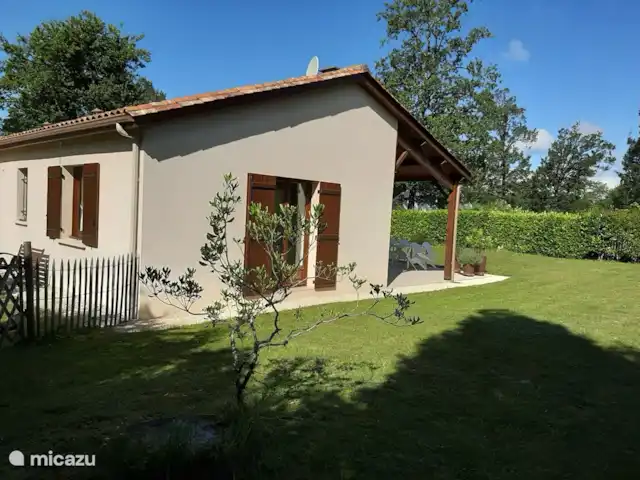 Village le Chat, 162 | France, Charente, Écuras - maison de vacances