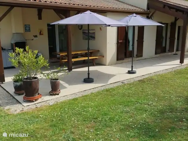 Village le Chat, 162 | France, Charente, Écuras - maison de vacances