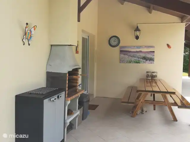Village le Chat, 162 | France, Charente, Écuras - maison de vacances