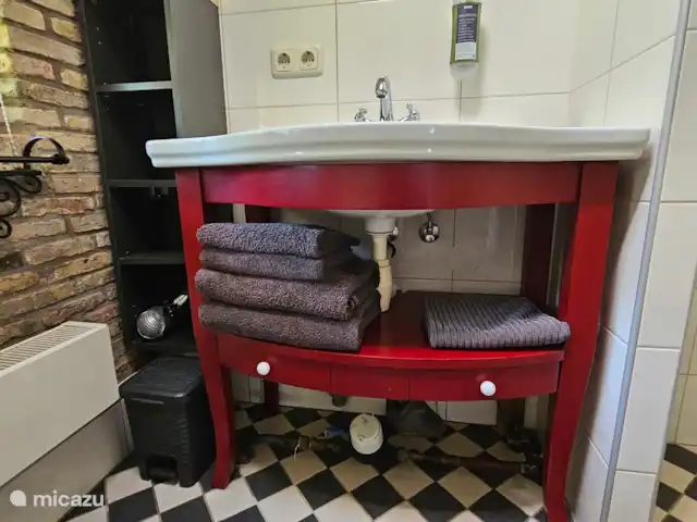 It Koaihus huren in Nederland, Friesland, Jistrum - vakantiehuis Badlinnen