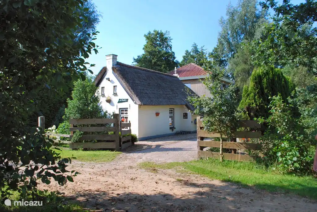 holiday house, Eastermar, Friesland, Netherlands - It Koaihus holiday or B &amp; B