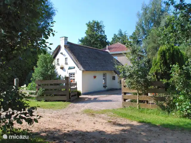 It Koaihus huren in Nederland, Friesland, Jistrum - vakantiehuis It Koaihus huren in Nederland, Friesland, Jistrum - vakantiehuis