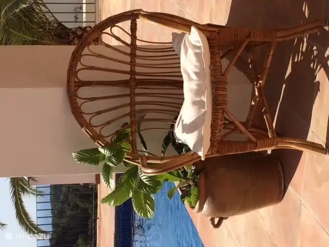 Atmosphärische Naya