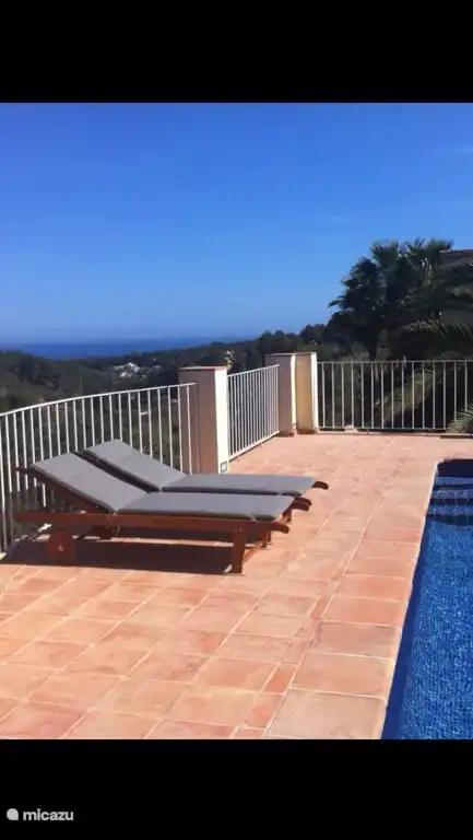 Ruhe und Privatsphäre