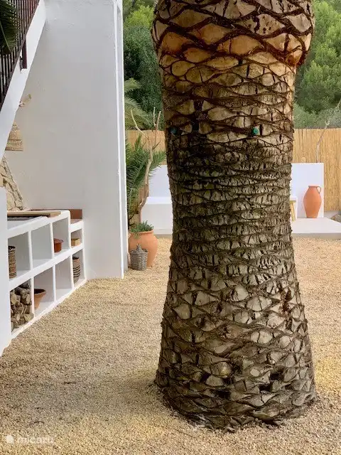 Private Lounge, aber für Gäste zugänglich.