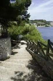 Wunderschöner Wanderweg entlang der Küste von Moraira nach Calpe