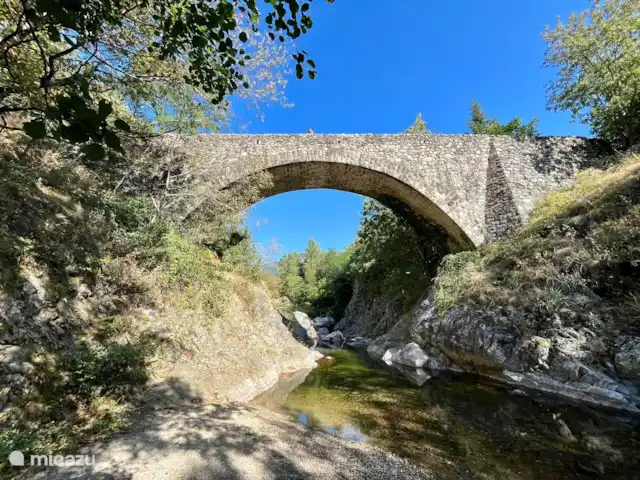 chabon 4 | France, Ardèche, Valgorge - gîte / cottage Pont sur l’Ardèche