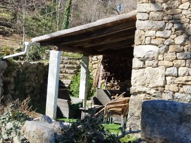 chabon 4 | France, Ardèche, Valgorge - gîte / cottage Gîte refuge 4