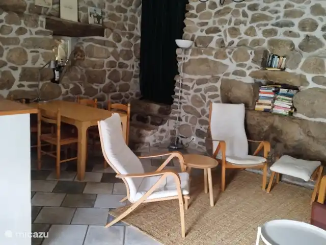 chabon 4 | France, Ardèche, Valgorge - gîte / cottage chambre