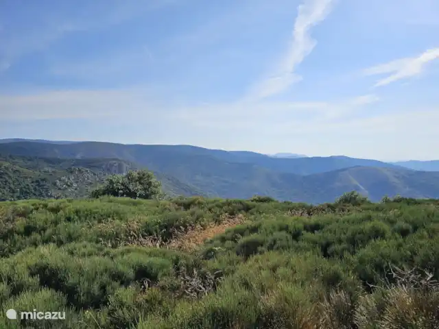 chabon 4 | France, Ardèche, Valgorge - gîte / cottage Col de Meyrand