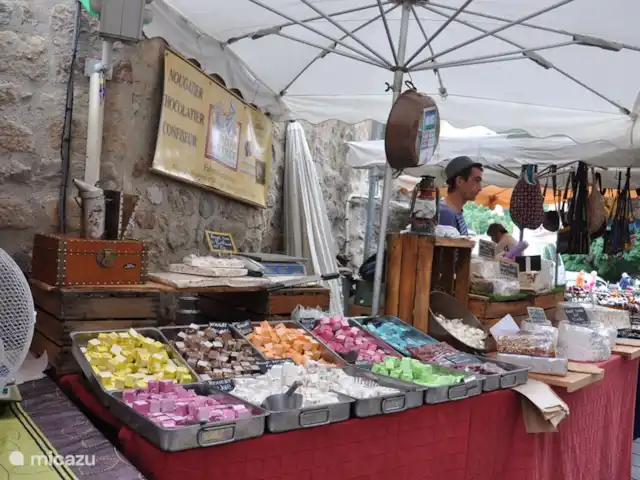 chabon 4 | France, Ardèche, Valgorge - gîte / cottage marché de largentière