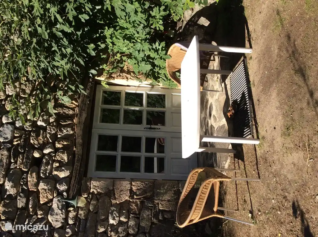 Chambon 4 in Frankreich, Ardèche, Valgorge - Gîte / Hütte