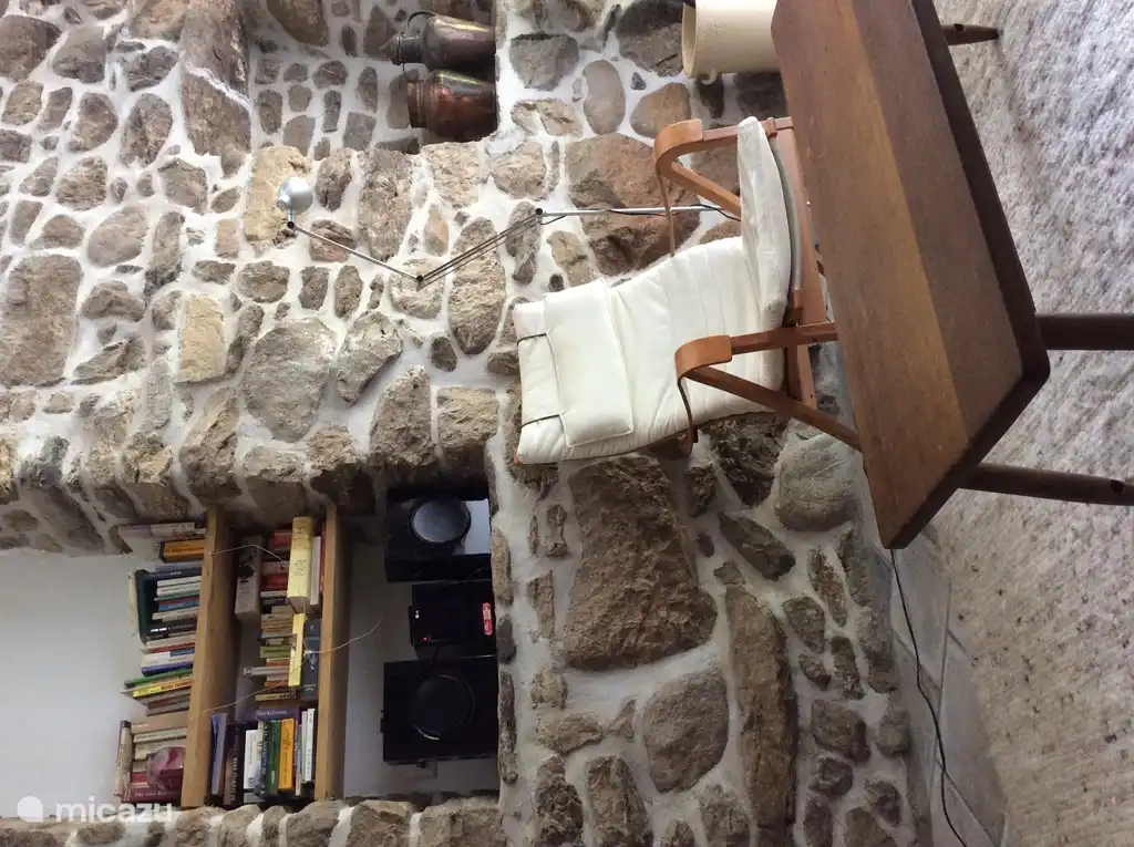 Chambon 4 in Frankreich, Ardèche, Valgorge - Gîte / Hütte