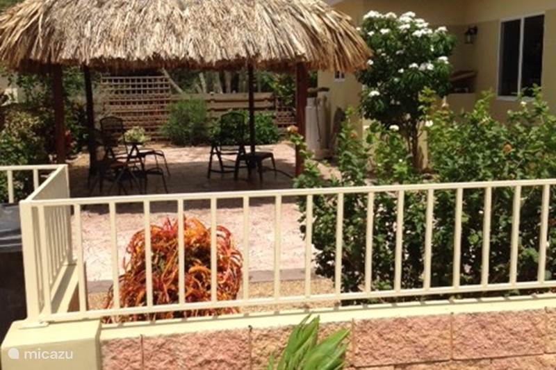 Vacation rental Aruba, Noord, Noord Holiday house Holiday Bubali