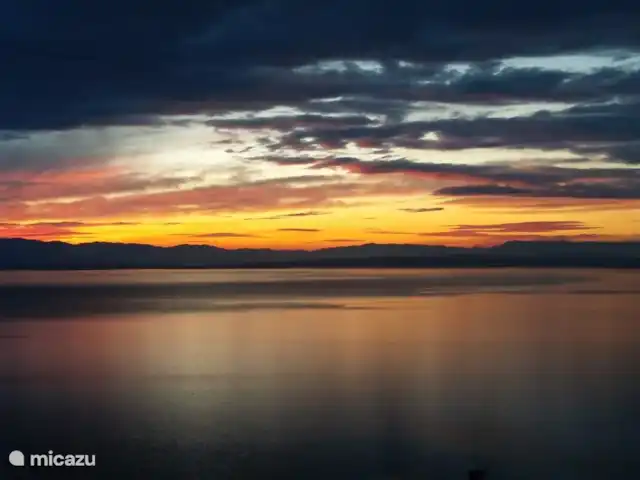 Villa Kyra - apartamento 1 en Croacia, Kvarner, Lovran - apartamento Prospecto